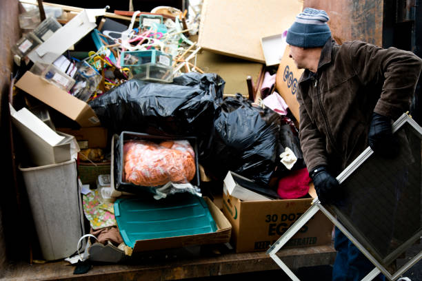 Best Commercial Cleanout Services  in Mount Pleasant, SC