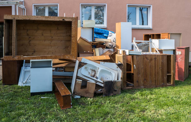  Mount Pleasant, SC Junk Removal Pros