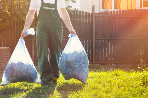 Best Garage Cleanout Services  in Mount Pleasant, SC