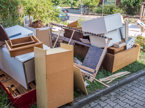 Best Junk Hauling Services  in Mount Pleasant, SC