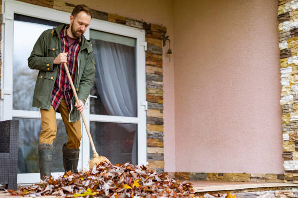 Best Construction Debris Removal  in Mount Pleasant, SC