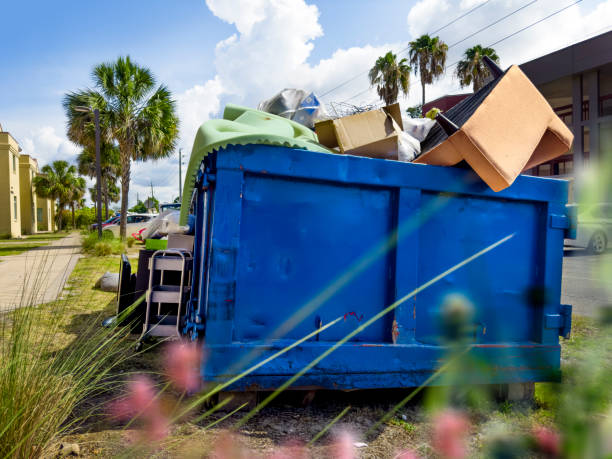 Trash Removal Near Me in Mount Pleasant, SC