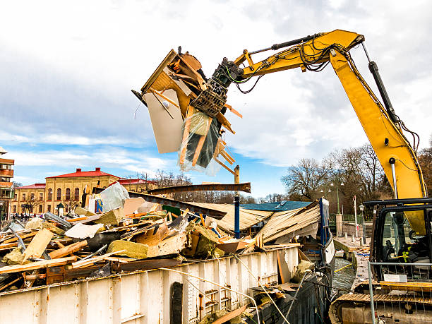 Household Junk Removal in Mount Pleasant, SC