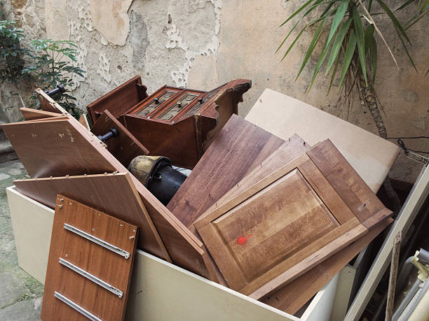 Best Local Junk Hauling  in Mount Pleasant, SC
