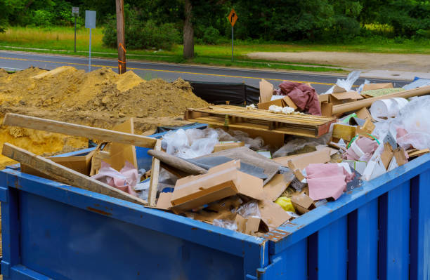 Professional Junk Removal in Mount Pleasant, SC
